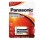 Pila Transistor ProPower 6R61 - 9V - Panasonic - blister 1 pila