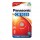 Micropila CR1025 - litio - Panasonic - blister 1 pezzo