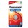 Micropila CR1632 - litio - Panasonic - blister 1 pezzo