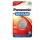 Blister Micropila CR2450 - litio - Panasonic