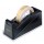 Dispenser da tavolo C10 per nastri Scotch® - 33/66 mt - nero - Scotch®