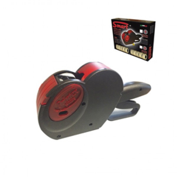 Prezzatrice Nuova Smart 16/2616 - colori assortiti - Printex Prezzatrice Nuova Smart 16/2616 - colori assortiti - Printex