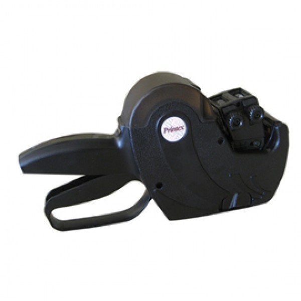 Prezzatrice Z 17 - etichette 26x19 mm - nero - Printex Prezzatrice Z 17 - etichette 26x19 mm - nero - Printex