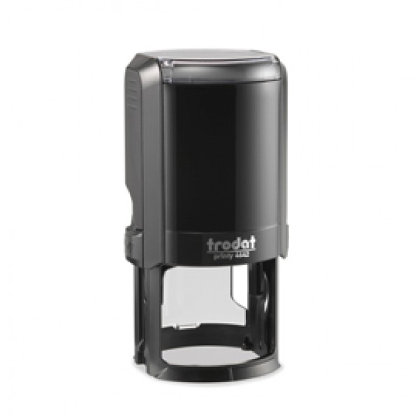 Timbro Original Printy 4642 - autoinchiostrante - diametro 42 mm -Trodat Timbro Original Printy 4642 - autoinchiostrante - diametro 42 mm -Trodat