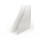 Portariviste Mydesk - 26,6x27,8 cm - dorso 7,5 cm - bianco - Arda