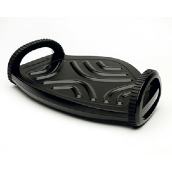 Poggiapiedi Smart Rocker - Fellowes Poggiapiedi Smart Rocker - Fellowes