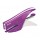 Cucitrice Wow a pinza 5547 - viola - Leitz