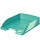 Vaschetta portacorrispondenza WOW - 25,5x35,7x7 cm - 22x30 cm - acqua marina - Leitz