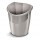 Cestino gettacarte Ellypse Xtra Strong - altezza 38 cm - 15 lt - grigio talpa - CEP