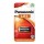 Micropila LR1 - 1,5V - alcalina - Panasonic - blister 1 pezzo