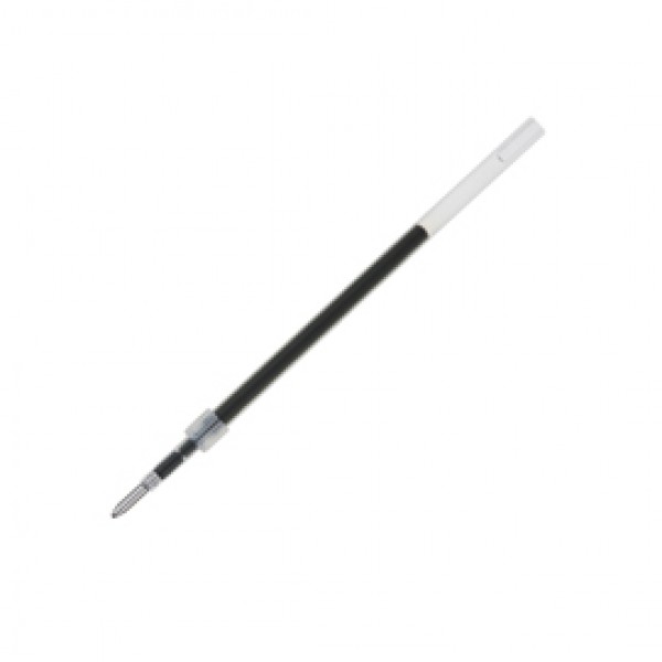 Refill Jetstream MSXR10 - nero - punta 1,0mm - Uni Mitsubishi Refill Jetstream MSXR10 - nero - punta 1,0mm - Uni Mitsubishi