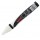 Marcatore a gesso liquido Uni Chalk Marker - punta tonda da 1,80 - 2,50 mm - bianco - Uni Mitsubishi
