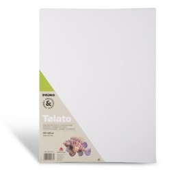 Cartoncino telato - 30 x 40 cm - Primo