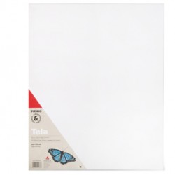 Tela con telaio - 40x50cm - Primo