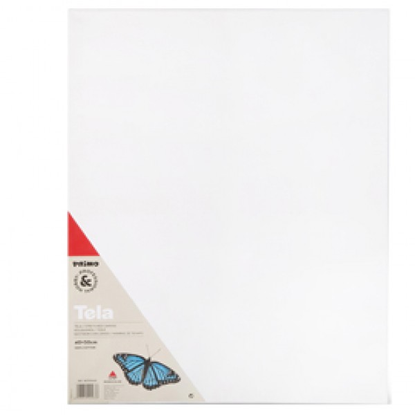 Tela con telaio - 40x50cm - Primo