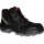 Calzatura di sicurezza Phoenix S3 SRC - pelle crosta pigmentata - numero 43 - nero - Deltaplus