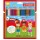 Pastelli Stabilo Color - diametro mina 2, 5 mm - Stabilo - astuccio 24 pezzi
