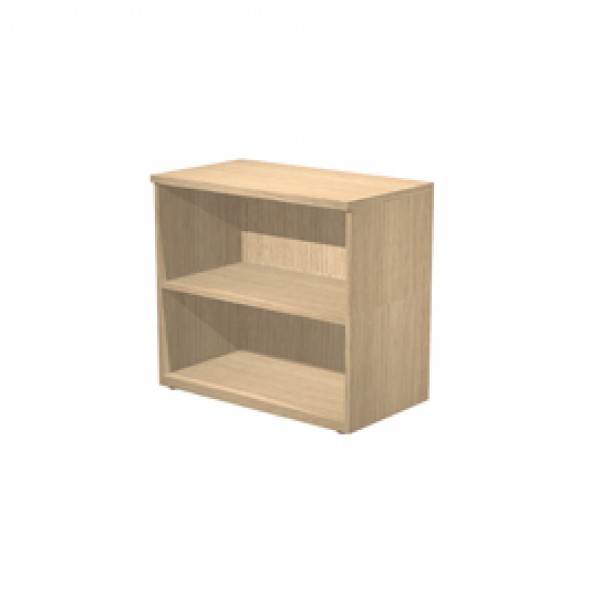 Mobile Agorà - basso a giorno - 80x45x73 cm - rovere - Artexport