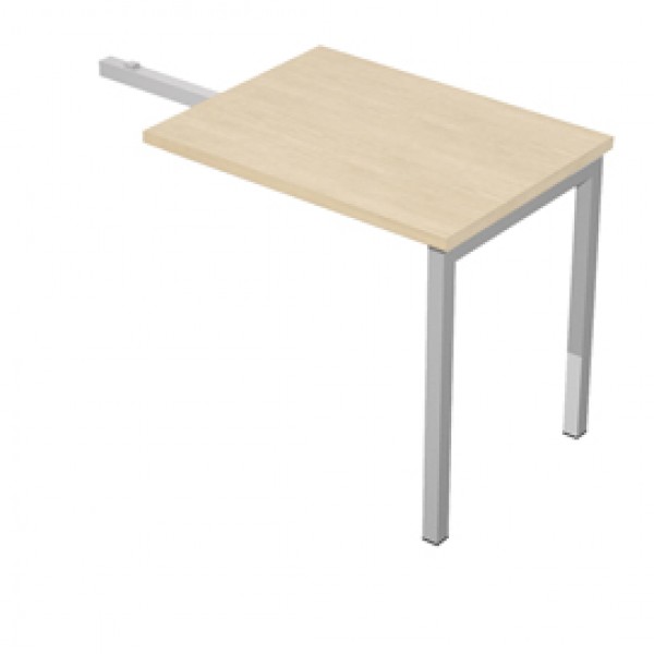 Allungo Easy Plus - DX/SX - 80 x 60 x 72,5 cm - faggio - Artexport Allungo Easy Plus - DX/SX - 80 x 60 x 72,5 cm - faggio - Artexport