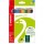 Pastelli GreenColors - diametro mina 2,5 mm - Stabilo - astuccio 18 pezzi
