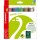 Pastelli colorati Green Colours - diametro mina 2,5 mm - colori assortiti - Stabilo - astuccio 24 pezzi