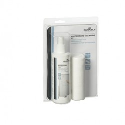 Kit di pulizia per lavagne bianche - Durable