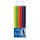 Pennarello fineliner Tratto Pen - tratto 0,5mm - colori assortiti - Tratto - busta 6 pennarelli