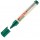 Marcatore 28 per lavagne bianche EcoLine  - punta conica da 1,50-3,00mm - verde - Edding