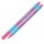 Penna a sfera Slider Edge - tratto XB - rosa - Schneider