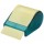 Tape Dispenser Memoidea + 1 ricarica giallo pastello - Iternet