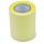 Rotolo ricarica carta autoadesiva - giallo pastello - 59mm x 10mt - per Memoidea Tape Dispenser - Iternet