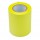 Rotolo ricarica carta autoadesiva - giallo neon - 59mm x 10mt - per Memoidea Tape Dispenser - Iternet