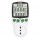 Misuratore di potenza e consumi Power Easy con display LCD - MKC