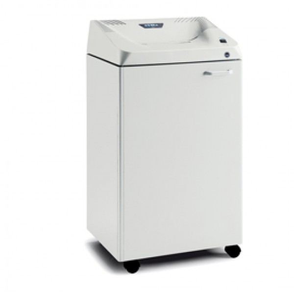 Distruggidocumenti 300.1 C4 - a frammenti - 110L - Kobra Distruggidocumenti 300.1 C4 - a frammenti - 110L - Kobra