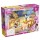 Puzzle df supermaxi 60 snow white lisciani