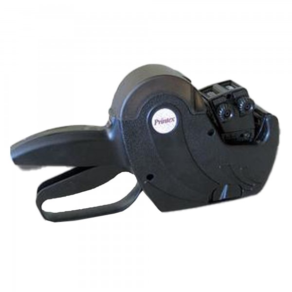 Prezzatrice Z20 - 10+10 alfanumerica - tutta integrale - Printex Prezzatrice Z20 - 10+10 alfanumerica - tutta integrale - Printex