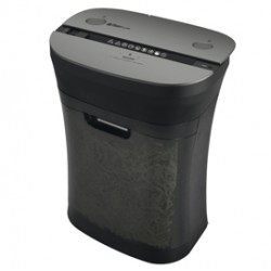 Distruggidocumenti TS512XN - a frammenti - 19L - Titanium