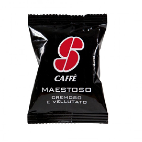 Capsula caffè - Maestoso - Essse Caffè Capsula caffè - Maestoso - Essse Caffè