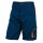 Bermuda da lavoro Panostyle® M6BER - sargia/poliestere/cotone - taglia M - blu/arancio - Deltaplus