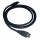 Cavo TV HDMI compatibile - full HD - 3 mt - MKC Melchioni