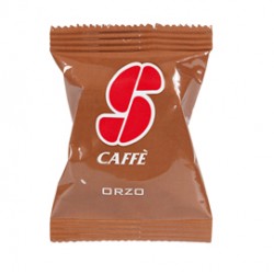 Capsula orzo - Essse Caffè