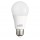 Lampada - Led - goccia - A60 - 12W - E27 - 3000K - luce bianca calda - MKC