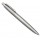 Penna sfera Jotter Core Stainless Steel - punta M - fusto acciaio - Parker