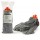 Mop Falcon in microfibra - 200 gr - grigio - Perfetto