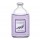 Refill per diffusore a bastoncini - lavanda - 100 ml - Lumen