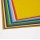Cartoncino Bristol Color - 50 x 70cm - 200 gr - colori assortiti - Favini - box display 240 pezzi