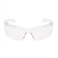 Occhiali di protezione Virtua AP - policarbonato - trasparente - 3M