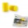 Inserti auricolari E.A.R. Classic - SNR 28 dB - giallo/blu - 3M - conf. 200 paia