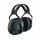 Cuffia protettiva Peltor X5A - SNR 37 dB - nero - 3M