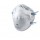 Mascherina 8810 Classic FFP2 - senza valvola - monouso - 3M - conf. 20 pezzi (imbustati singolarmente)